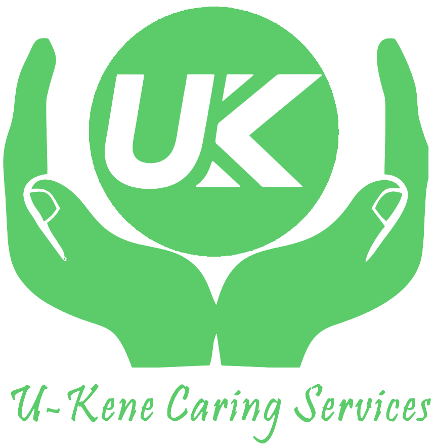 u-kene services logo